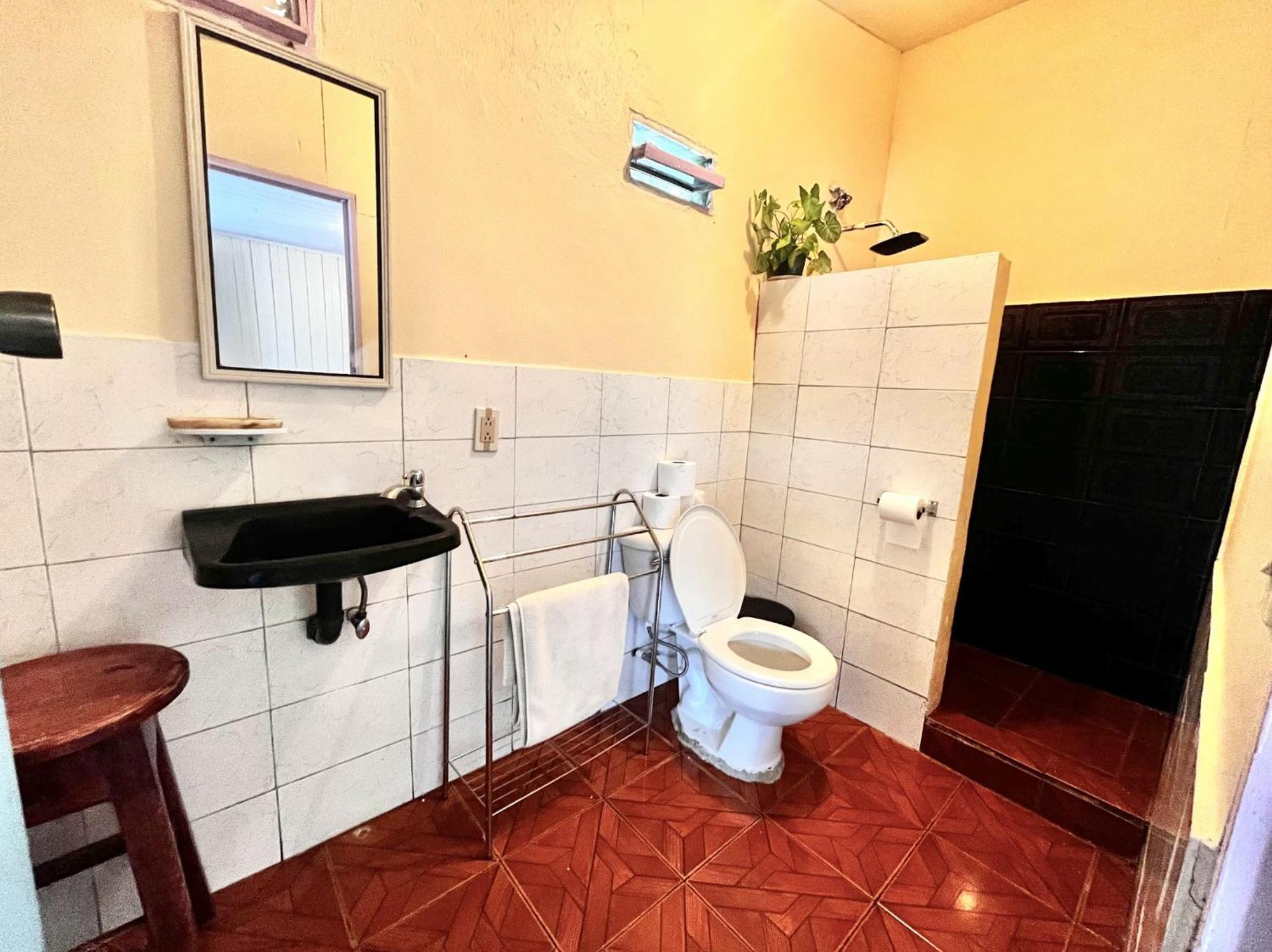 Hotel Alma Music Temple Herradura  Zewnętrze zdjęcie