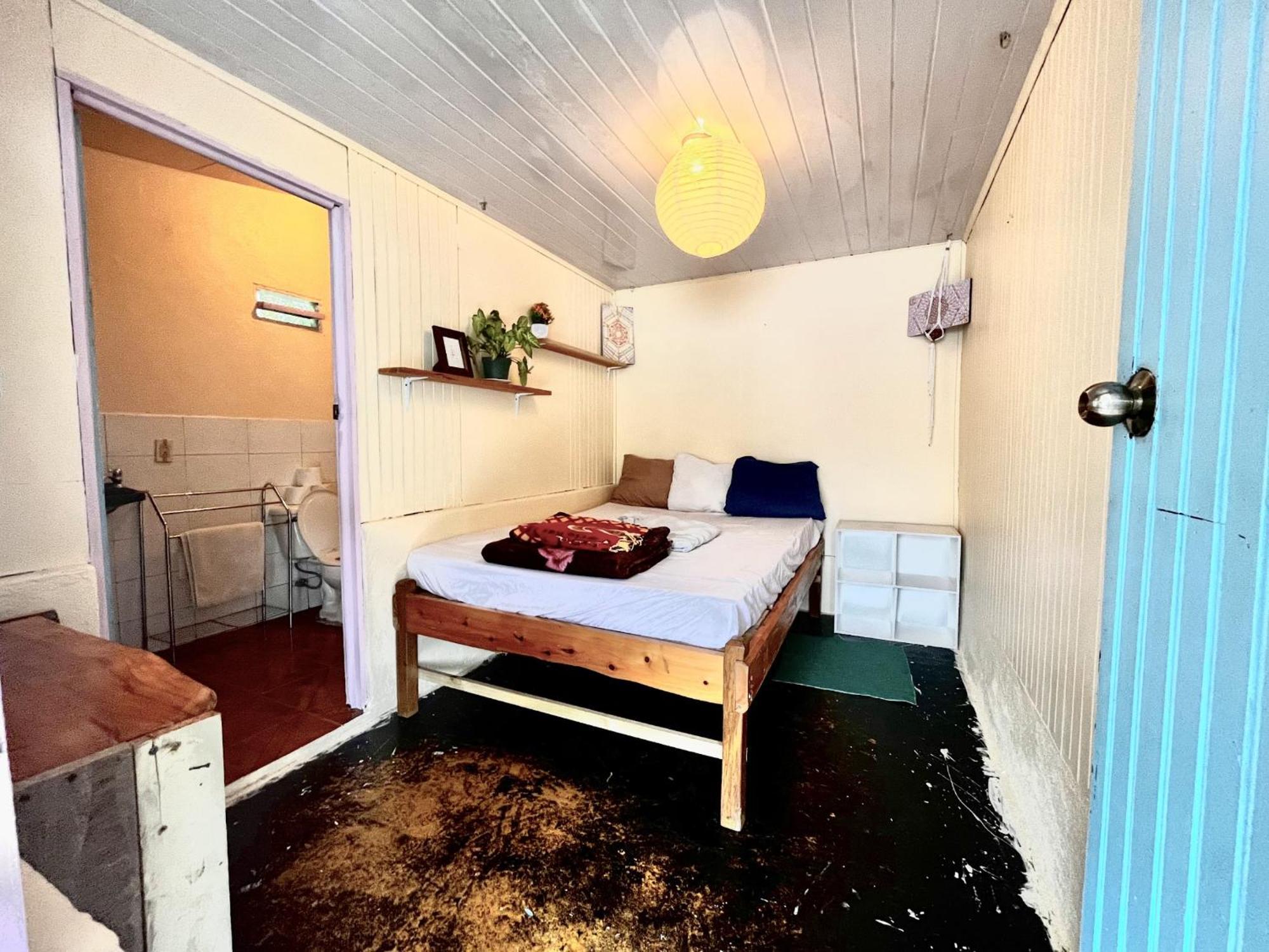 Hotel Alma Music Temple Herradura  Zewnętrze zdjęcie